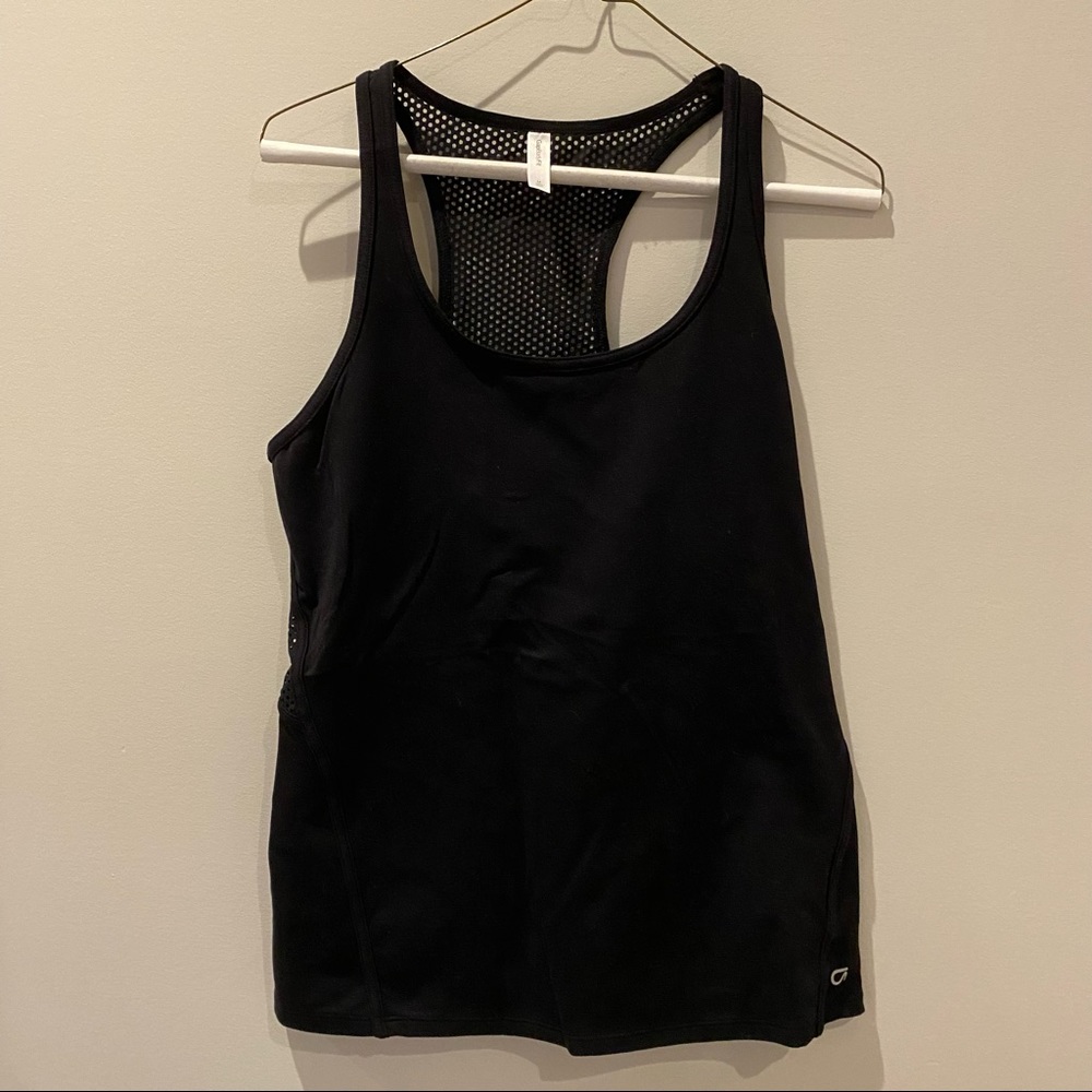 GapBodyFit tank top